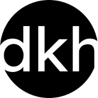 dkh lil logo description